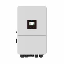 Deye SUN-20K-SG05LP3-EU-SM2 Hybrid-Wechselrichter 20 kW